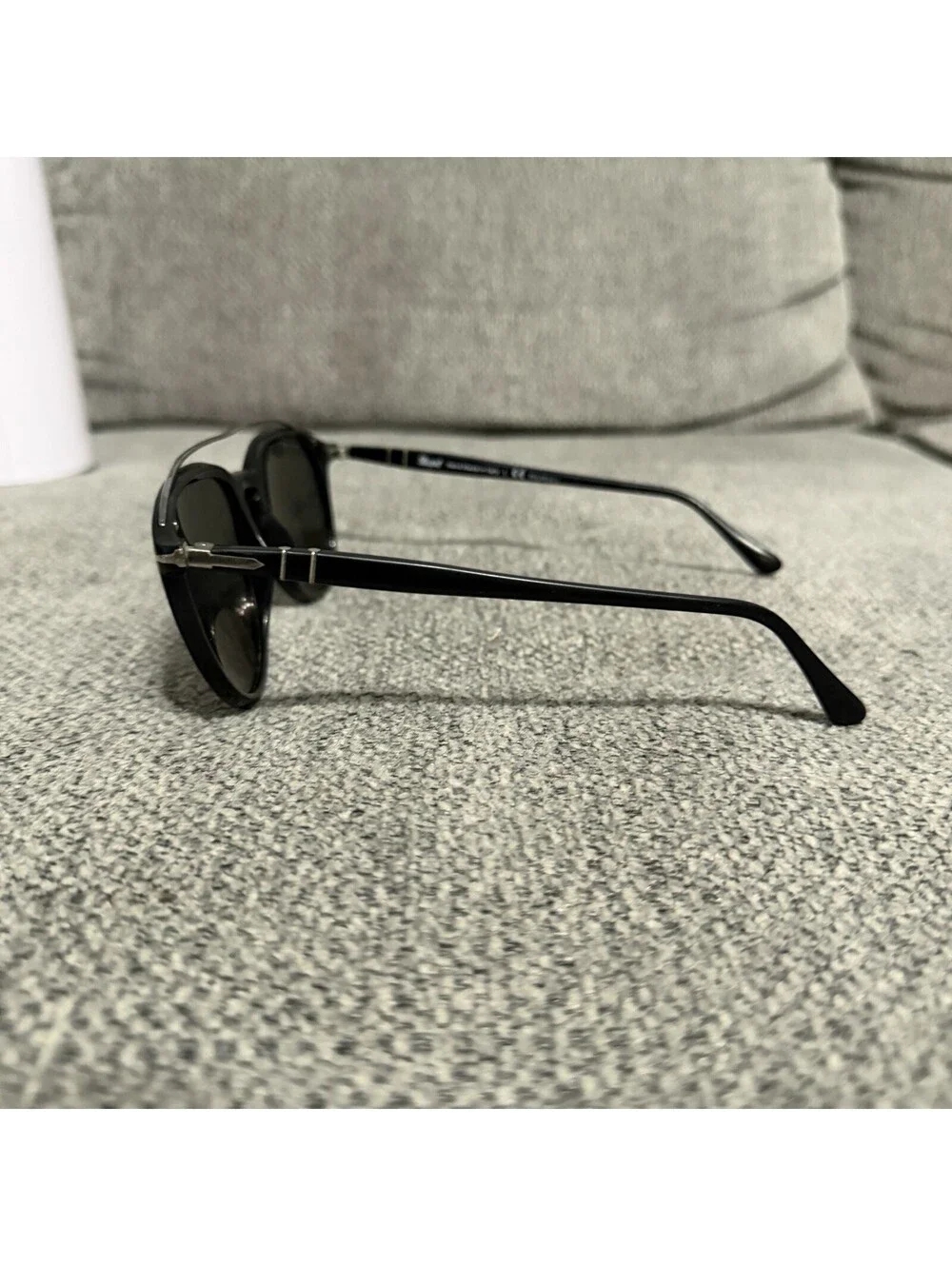 PERSOL PO3159S 9015/57 POLARIZED SUNGLASSES  55-19-145